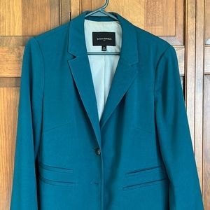 Banana Republic Blazer